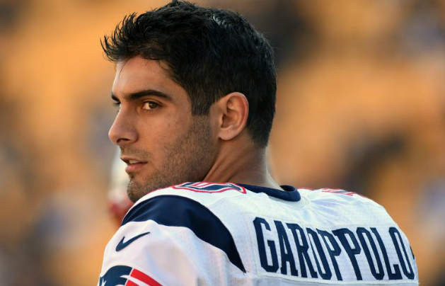 New England Patriots