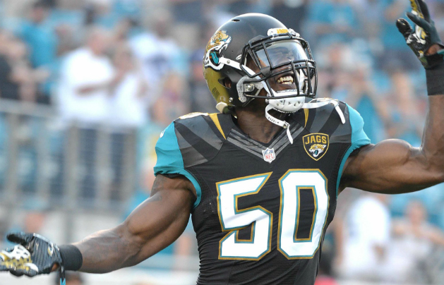 Jacksonville Jaguars