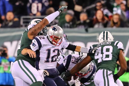 New England Patriots