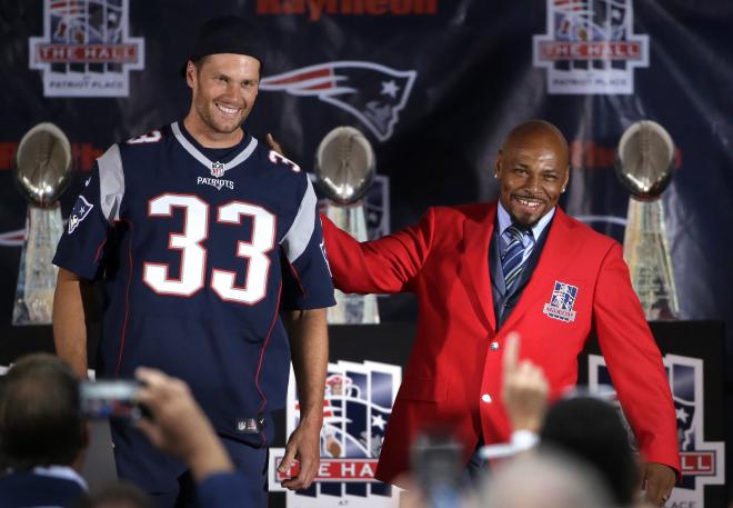 New England Patriots