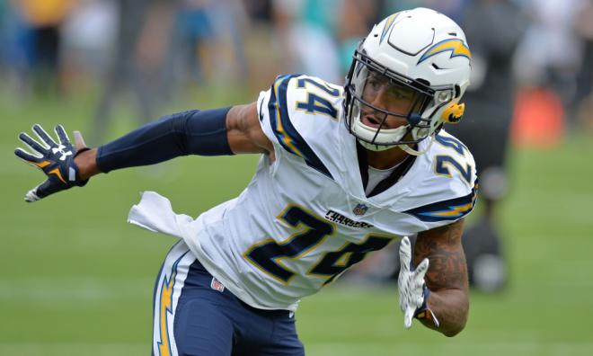 Los Angeles Chargers