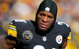 Hoppá, Le'Veon Bell hamarosan visszatér a Steelershez!