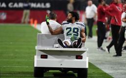 Szomorú véget ért Earl Thomas seattle-i pályafutása