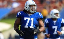 Megölték a Colts falamberének testvérét