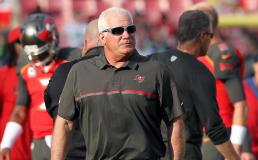 Elég volt, kirakták a Tampa Bay védőkoordinátorát