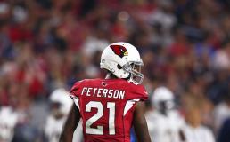 Kiárusítást tart az Arizona, Patrick Peterson és David Johnson is távozhat